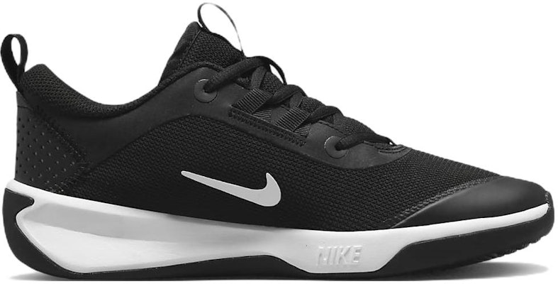 (大童款)Nike Omni 多功能球鞋「黑白」DM9027-002 Order (大童款)Nike Omni 多功能球鞋「黑白」DM9027-002