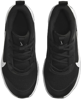 (大童款)Nike Omni 多功能球鞋「黑白」DM9027-002 Shop (大童款)Nike Omni 多功能球鞋「黑白」DM9027-002