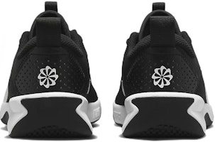 (Sekolah Rendah) Nike Omni Multi-Court 'Hitam Putih' DM9027-002 Purchase (Sekolah Rendah) Nike Omni Multi-Court 'Hitam Putih' DM9027-002