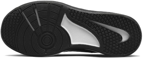 (Sekolah Rendah) Nike Omni Multi-Court 'Hitam Putih' DM9027-002 Details for (Sekolah Rendah) Nike Omni Multi-Court 'Hitam Putih' DM9027-002
