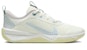 (Grade School) Nike Omni Multi-Court 'Citron Tint Cobalt Bliss' DM9027-101