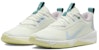 (Grade School) Nike Omni Multi-Court 'Citron Tint Cobalt Bliss' DM9027-101
