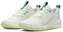 Lookbook (Grade School) Nike Omni Multi-Court 'Citron Tint Cobalt Bliss' DM9027-101