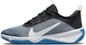 (Kanak-Kanak) Nike Omni Multi-Court 'Cool Grey Photo Blue' DM9027-006