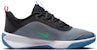 (Kanak-Kanak) Nike Omni Multi-Court 'Cool Grey Photo Blue' DM9027-006