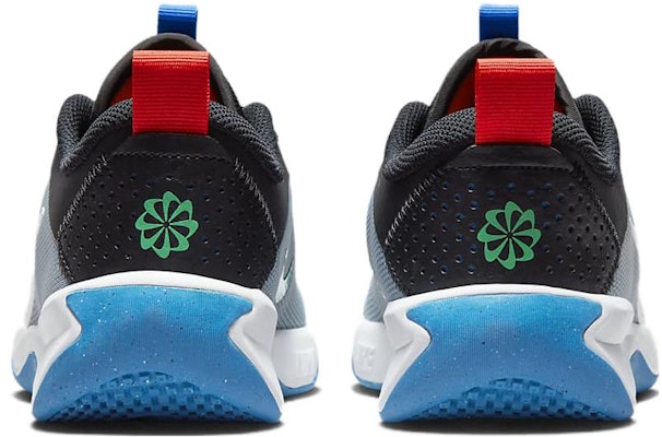 (Grade School) Nike Omni Multi-Court 'Cool Grey Photo Blue' DM9027-006 Purchase (Grade School) Nike Omni Multi-Court 'Cool Grey Photo Blue' DM9027-006