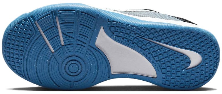 (Grade School) Nike Omni Multi-Court 'Cool Grey Photo Blue' DM9027-006 Details for (Grade School) Nike Omni Multi-Court 'Cool Grey Photo Blue' DM9027-006