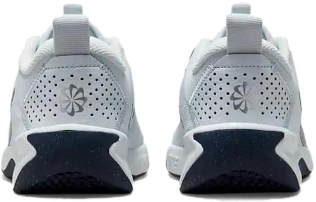 (大童款) Nike Omni Multi-Court '纯铂银' 运动鞋 DM9027-004 Purchase (大童款) Nike Omni Multi-Court '纯铂银' 运动鞋 DM9027-004