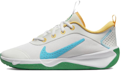 (Sekolah Dasar) Nike Omni Multi-Court 'Warna Musim Semi' FJ7719-141 Buy (Sekolah Dasar) Nike Omni Multi-Court 'Warna Musim Semi' FJ7719-141