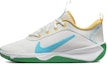 Buy (Sekolah Rendah) Nike Omni Multi-Court 'Warna Musim Bunga' FJ7719-141