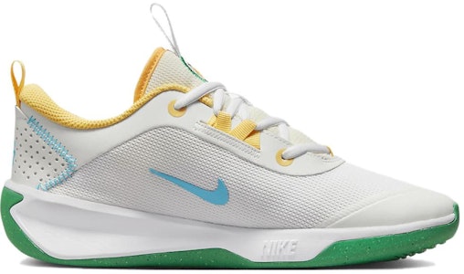 (Sekolah Dasar) Nike Omni Multi-Court 'Warna Musim Semi' FJ7719-141 Order (Sekolah Dasar) Nike Omni Multi-Court 'Warna Musim Semi' FJ7719-141