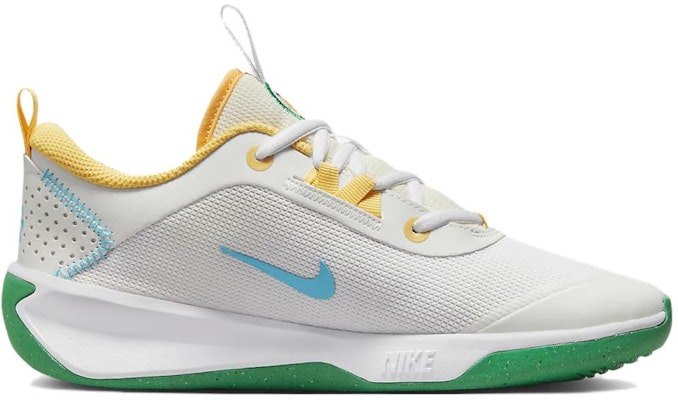 나이키 옴니 멀티코트 "봄빛" (Nike Omni Multi-court "Bombit") FJ7719-141 Order 나이키 옴니 멀티코트 "봄빛" (Nike Omni Multi-court "Bombit") FJ7719-141