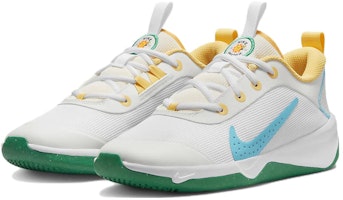 (小學年級)Nike Omni 多功能球場鞋 "春季顏色" FJ7719-141 Lookbook (小學年級)Nike Omni 多功能球場鞋 "春季顏色" FJ7719-141