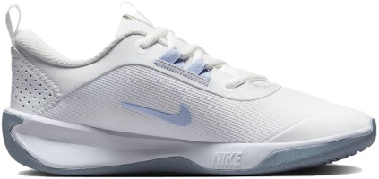 (Nilai Sekolah) Nike Omni Multi-Court 'Putih Cobalt Bliss' DM9027-103 Order (Nilai Sekolah) Nike Omni Multi-Court 'Putih Cobalt Bliss' DM9027-103