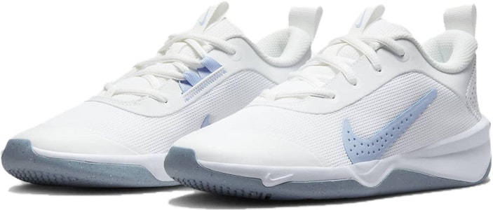 (小童款) Nike Omni 多功能球鞋 '白色钴蓝' DM9027-103 Lookbook (小童款) Nike Omni 多功能球鞋 '白色钴蓝' DM9027-103