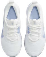 (Nilai Sekolah) Nike Omni Multi-Court 'Putih Cobalt Bliss' DM9027-103 Shop (Nilai Sekolah) Nike Omni Multi-Court 'Putih Cobalt Bliss' DM9027-103