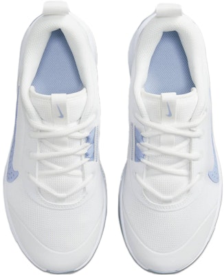 (中小學)Nike Omni Multi-Court「白鈷藍幸福」DM9027-103 Shop (中小學)Nike Omni Multi-Court「白鈷藍幸福」DM9027-103