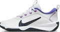 Buy (Sekolah Rendah) Nike Omni Multi-Court 'Putih Obsidian Gelap' DM9027-104