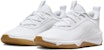 (Nilai Sekolah) Nike Omni Multi-Court 'Putih Gum' DM9027-105