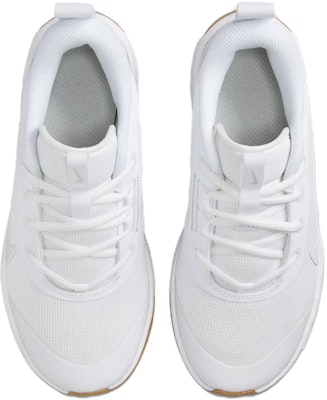 (Niños) Nike Omni Multi-Court 'Blanco Gum' DM9027-105 Shop (Niños) Nike Omni Multi-Court 'Blanco Gum' DM9027-105