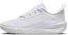 (Nilai Sekolah) Nike Omni Multi-Court 'Putih Pure Platinum' DM9027-100