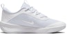 (Nilai Sekolah) Nike Omni Multi-Court 'Putih Pure Platinum' DM9027-100