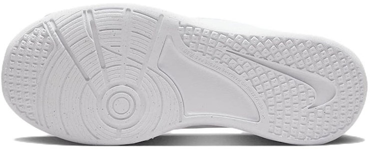 GS ナイキ オムニ マルチコート "ホワイトピュアプラチナ" DM9027-100 Details for GS ナイキ オムニ マルチコート "ホワイトピュアプラチナ" DM9027-100