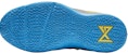 (Grade School) Nike PG 2.5 Opti Yellow Blue Hero BQ9457-740
