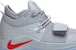 (Grade School) Nike PG 2.5 Playstation Wolf Grey BQ9677-001