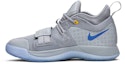 Lookbook (Grade School) Nike PG 2.5 Playstation Wolf Grey BQ9677-001