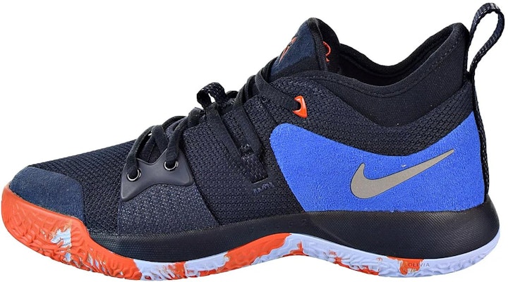 (Sekolah Rendah) Nike PG 2 'Home' 943820-400 Buy (Sekolah Rendah) Nike PG 2 'Home' 943820-400
