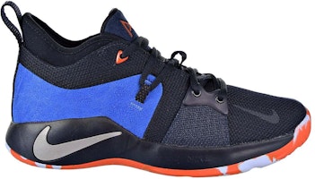 (小学生用) ナイキ PG 2「ホーム」943820-400 943820-400 Order (小学生用) ナイキ PG 2「ホーム」943820-400 943820-400