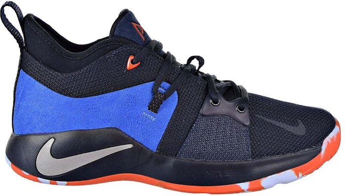 (Sekolah Rendah) Nike PG 2 'Home' 943820-400 Order (Sekolah Rendah) Nike PG 2 'Home' 943820-400