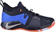 Order (Grade School) Nike PG 2 'Home' 943820-400