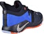 (Grade School) Nike PG 2 'Home' 943820-400