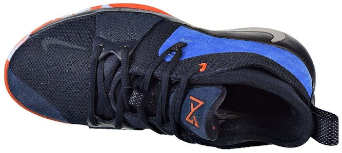 (小學) Nike PG 2 '主場' 943820-400 Purchase (小學) Nike PG 2 '主場' 943820-400