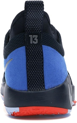 (Grade School) Nike PG 2 'Home' 943820-400 Details for (Grade School) Nike PG 2 'Home' 943820-400