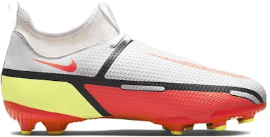 (小学) 耐克 Phantom GT2 学院 DF MG '动力包'鞋 DC0813-167 Order (小学) 耐克 Phantom GT2 学院 DF MG '动力包'鞋 DC0813-167
