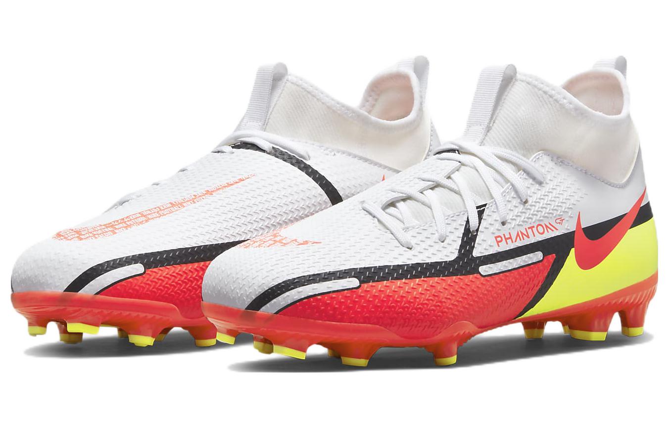 Lookbook (小学) 耐克 Phantom GT2 学院 DF MG '动力包'鞋 DC0813-167
