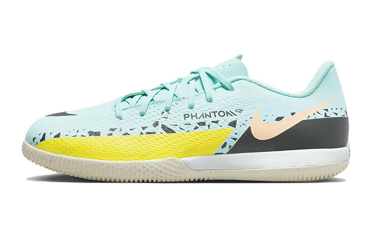 (Grade School) Nike Phantom GT2 Academy IC 'Lucent Pack' DC0816-407