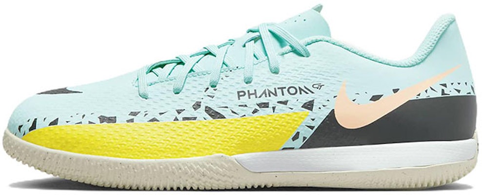 (小学年级)Nike Phantom GT2 Academy IC 'Lucent Pack' DC0816-407 Buy (小学年级)Nike Phantom GT2 Academy IC 'Lucent Pack' DC0816-407