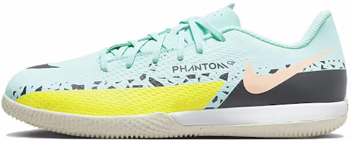 (Grade School) Nike Phantom GT2 Academy IC 'Lucent Pack' DC0816-407 (Grade School) Nike Phantom GT2 Academy IC 'Lucent Pack' DC0816-407