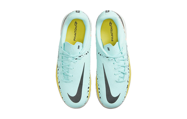 Lookbook （小学年级）Nike Phantom GT2 Academy IC 'Lucent Pack' DC0816-407