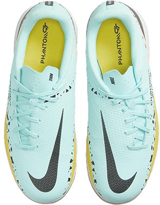 (小学年级)Nike Phantom GT2 Academy IC 'Lucent Pack' DC0816-407 Lookbook (小学年级)Nike Phantom GT2 Academy IC 'Lucent Pack' DC0816-407