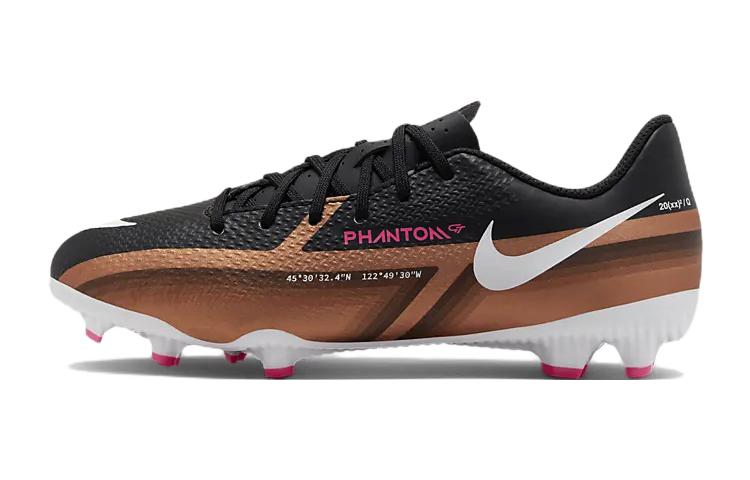 (Grade School) Nike Phantom GT2 Academy MG 'Generation Pack' DR6056-810