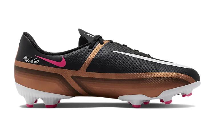 Order (儿童款) Nike Phantom GT2 Academy MG 'Generation Pack'足球鞋 DR6056-810
