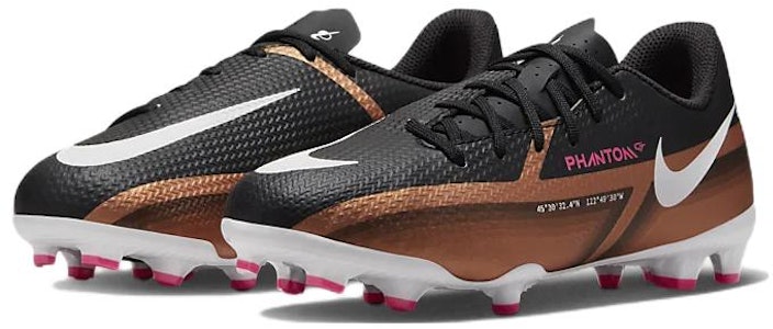 (大童) Nike Phantom GT2 Academy MG '世代套裝' DR6056-810 Lookbook (大童) Nike Phantom GT2 Academy MG '世代套裝' DR6056-810