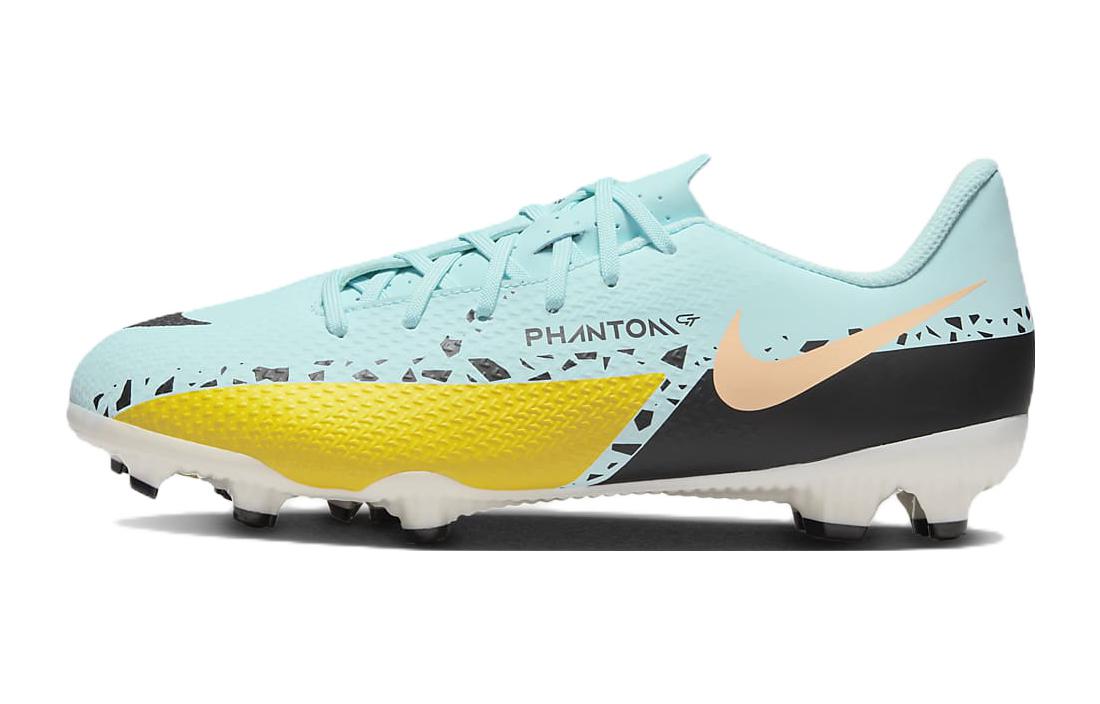 Buy (Sekolah Dasar) Nike Phantom GT2 Academy MG 'Lucent Pack' DC0812-407