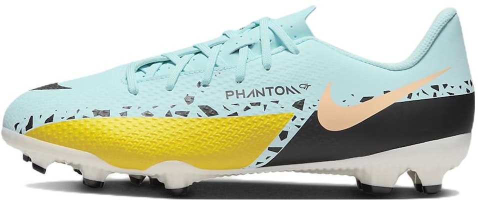 (Sekolah Dasar) Nike Phantom GT2 Academy MG 'Lucent Pack' DC0812-407 Buy (Sekolah Dasar) Nike Phantom GT2 Academy MG 'Lucent Pack' DC0812-407