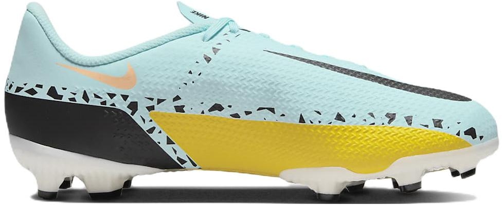 (Sekolah Dasar) Nike Phantom GT2 Academy MG 'Lucent Pack' DC0812-407 Order (Sekolah Dasar) Nike Phantom GT2 Academy MG 'Lucent Pack' DC0812-407